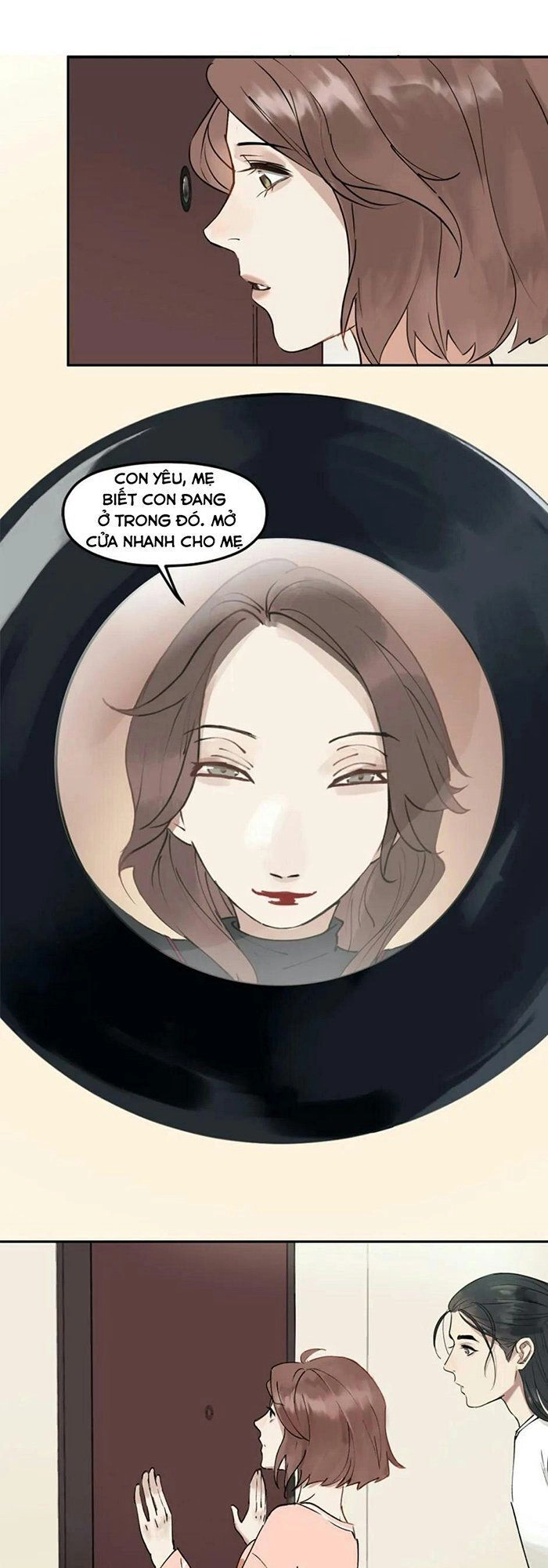 Anh Hùng Và Hiệp Nữ Chapter 11 - 3