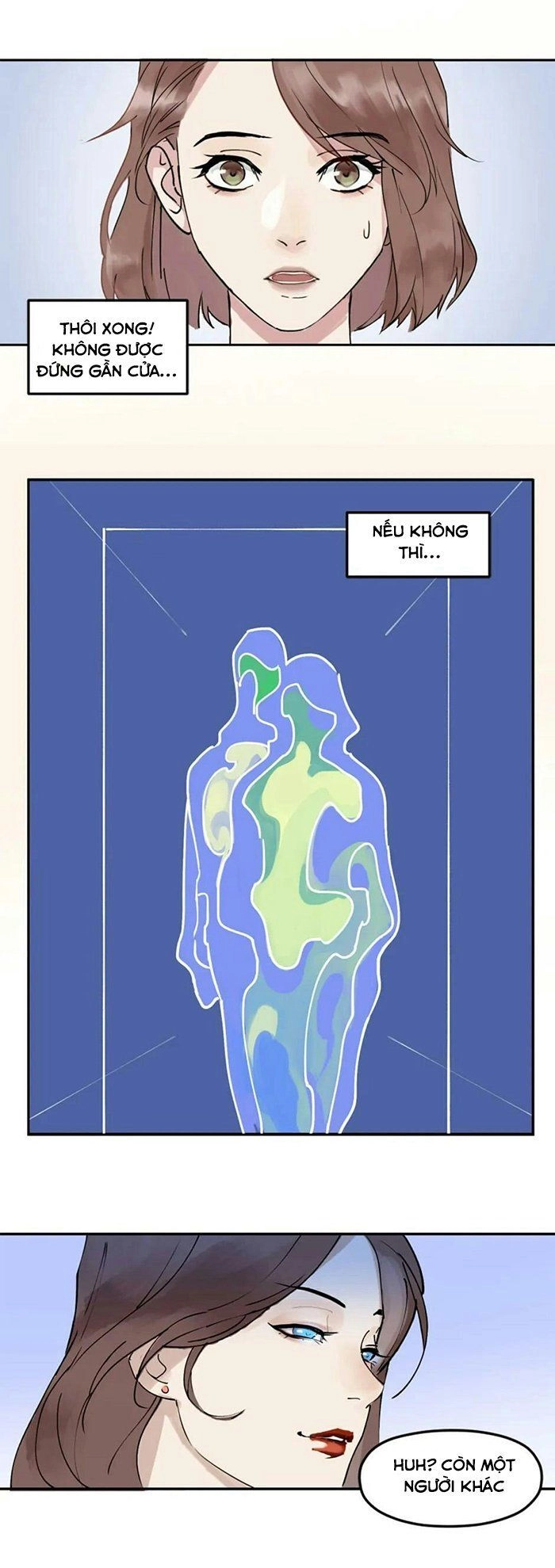 Anh Hùng Và Hiệp Nữ Chapter 11 - 5