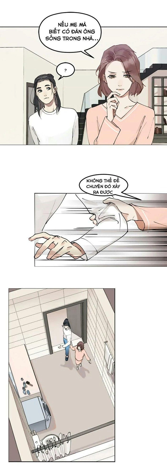 Anh Hùng Và Hiệp Nữ Chapter 11 - 6