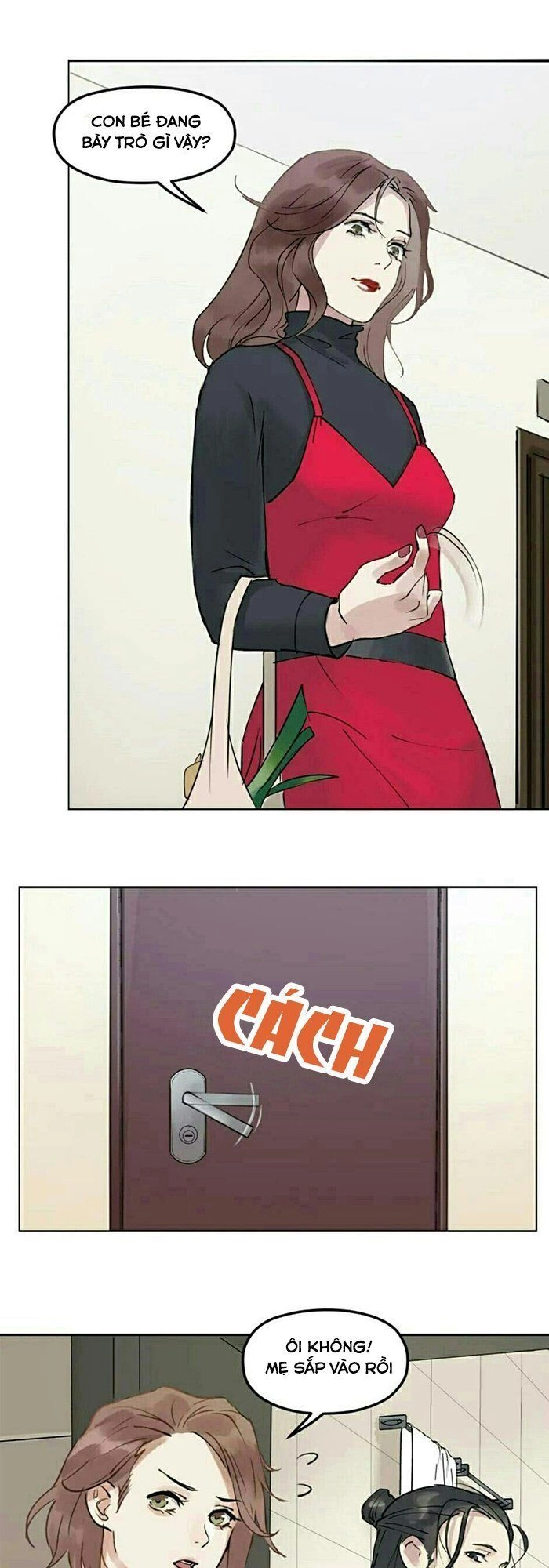 Anh Hùng Và Hiệp Nữ Chapter 11 - 7