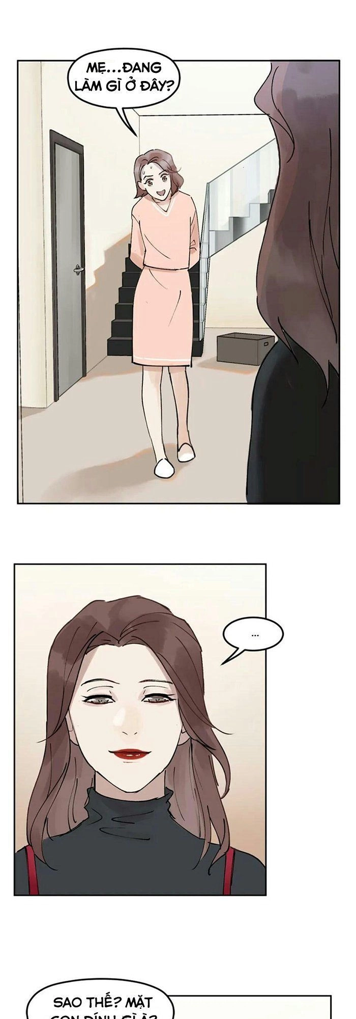 Anh Hùng Và Hiệp Nữ Chapter 11 - 11