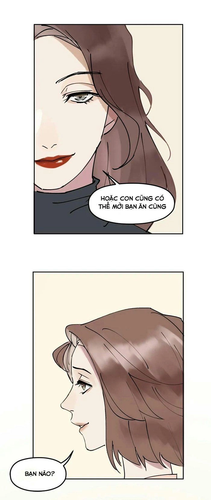 Anh Hùng Và Hiệp Nữ Chapter 11 - 17