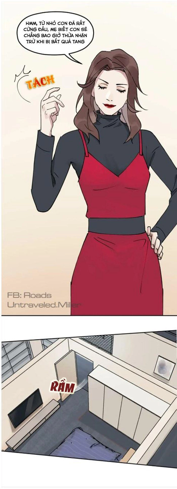 Anh Hùng Và Hiệp Nữ Chapter 11 - 18