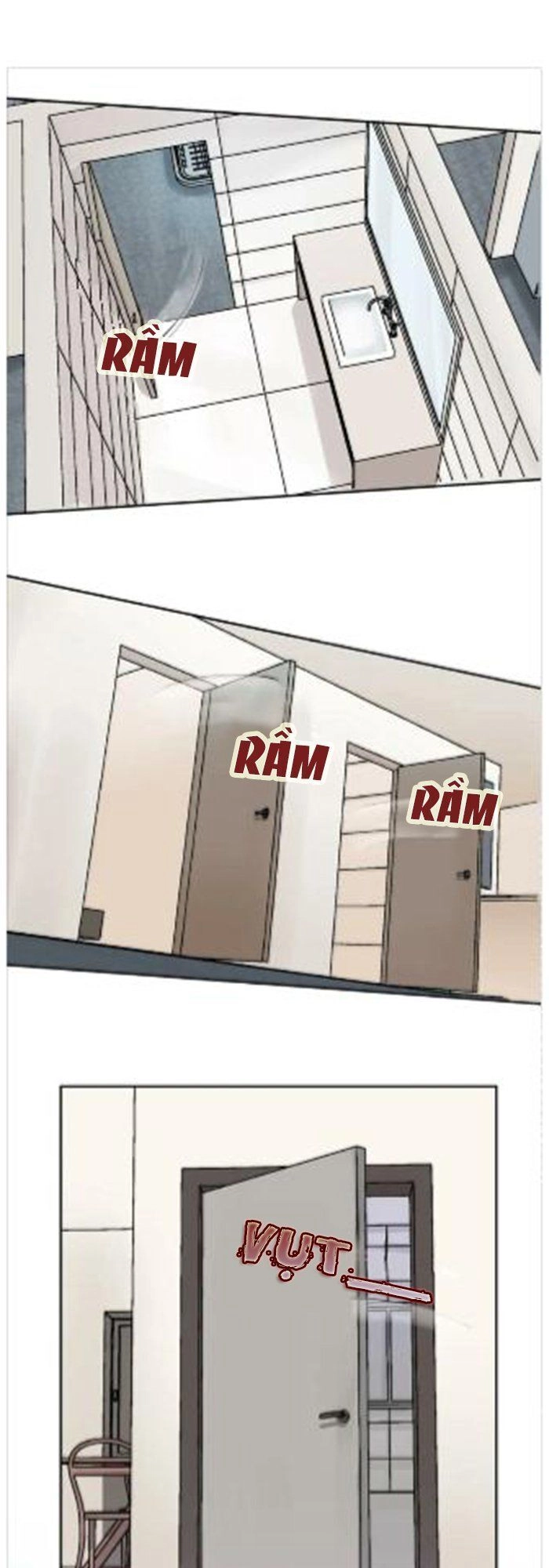 Anh Hùng Và Hiệp Nữ Chapter 11 - 19