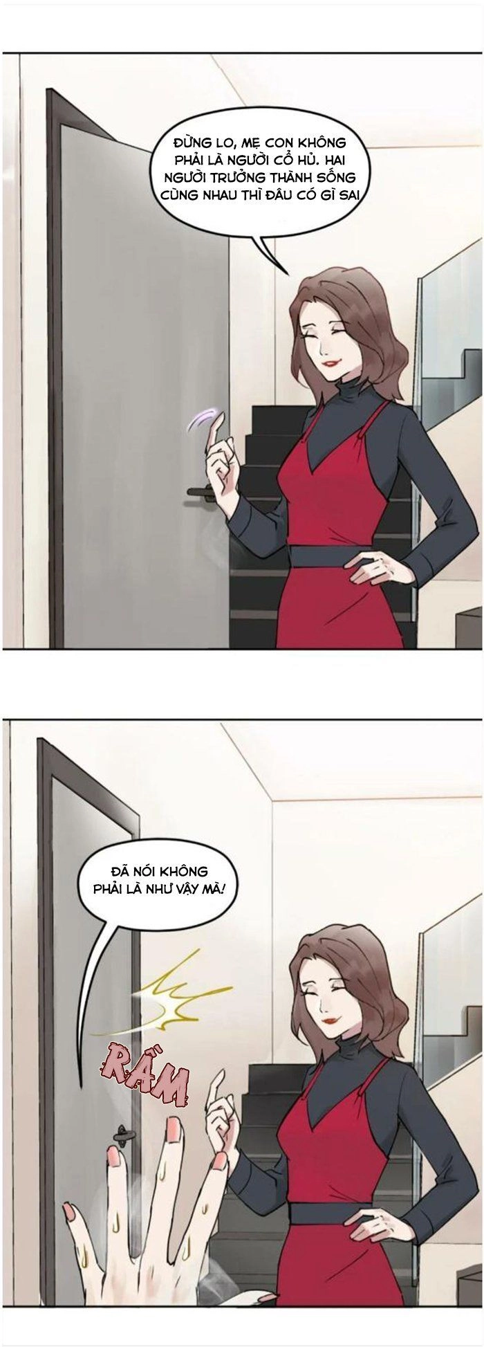 Anh Hùng Và Hiệp Nữ Chapter 11 - 24