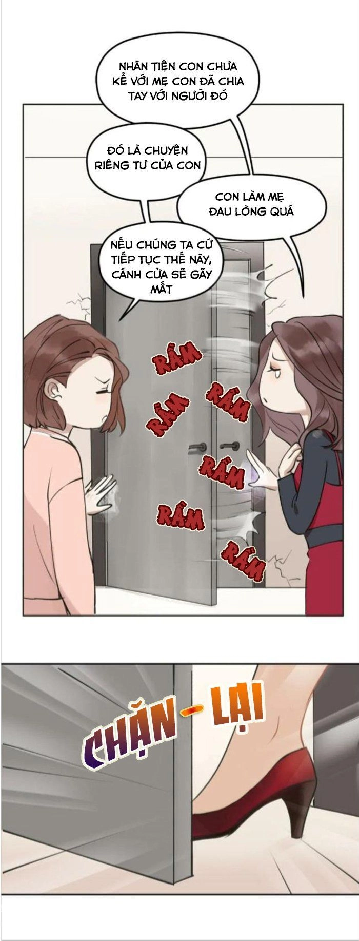 Anh Hùng Và Hiệp Nữ Chapter 11 - 25