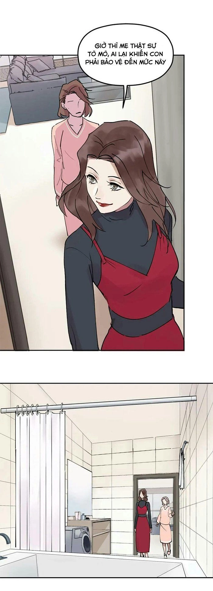 Anh Hùng Và Hiệp Nữ Chapter 11 - 26