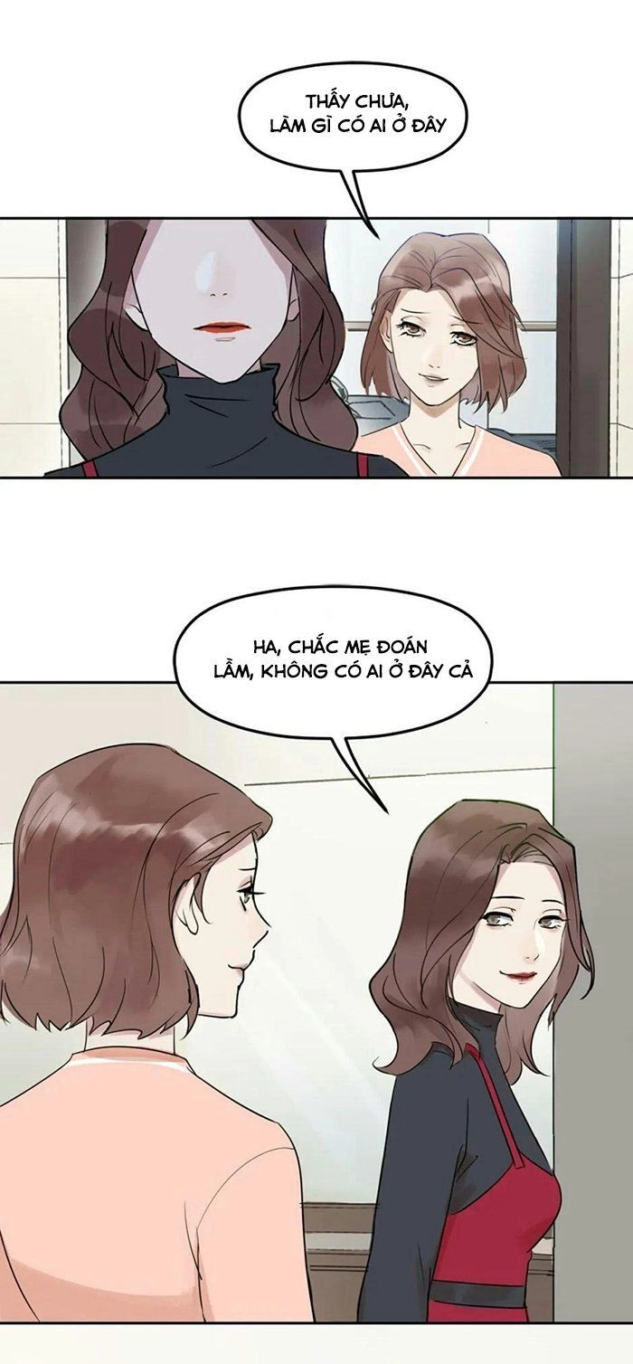 Anh Hùng Và Hiệp Nữ Chapter 11 - 27