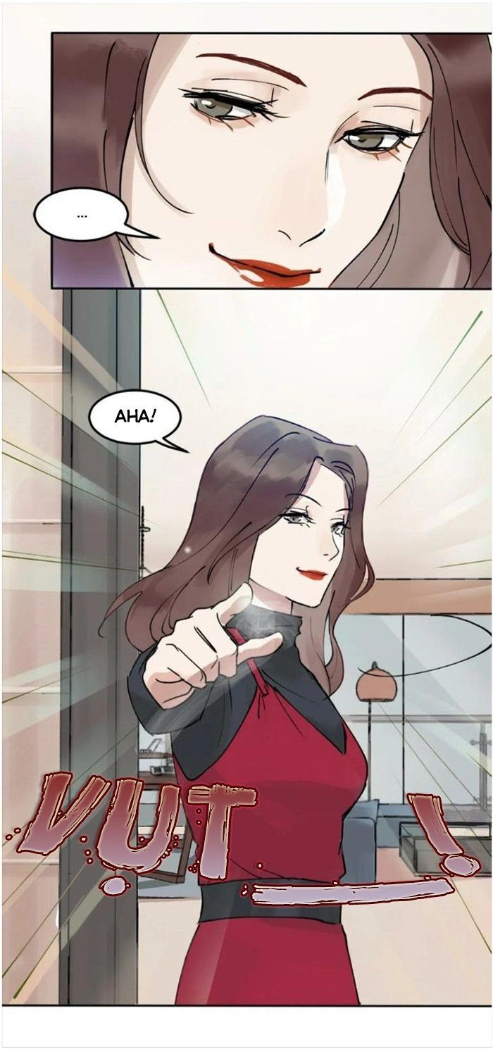 Anh Hùng Và Hiệp Nữ Chapter 11 - 28