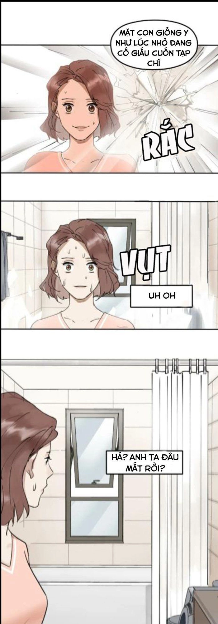 Anh Hùng Và Hiệp Nữ Chapter 11 - 29