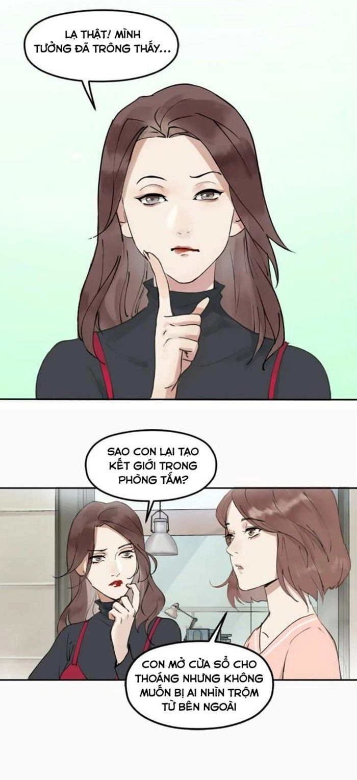 Anh Hùng Và Hiệp Nữ Chapter 11 - 31