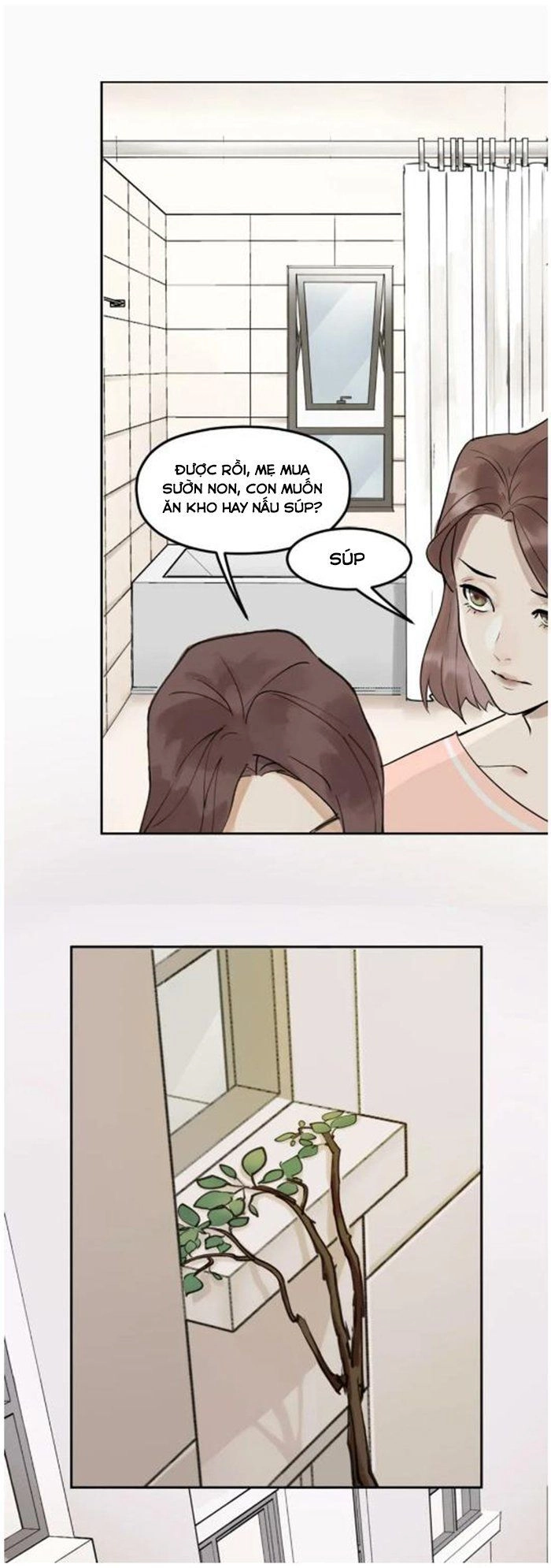 Anh Hùng Và Hiệp Nữ Chapter 11 - 35