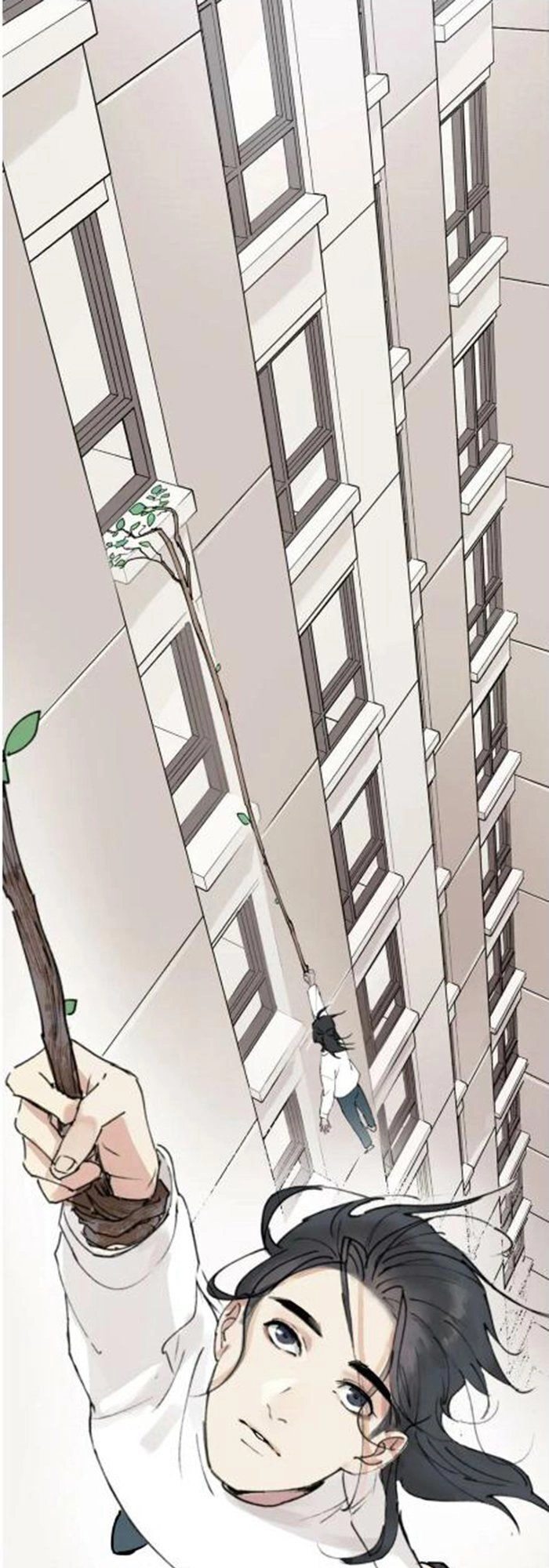 Anh Hùng Và Hiệp Nữ Chapter 11 - 36