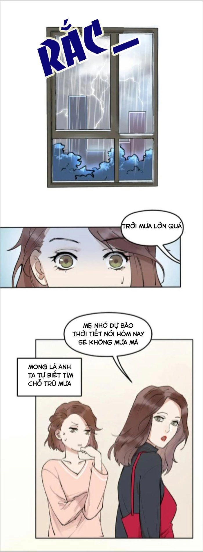 Anh Hùng Và Hiệp Nữ Chapter 12 - 7