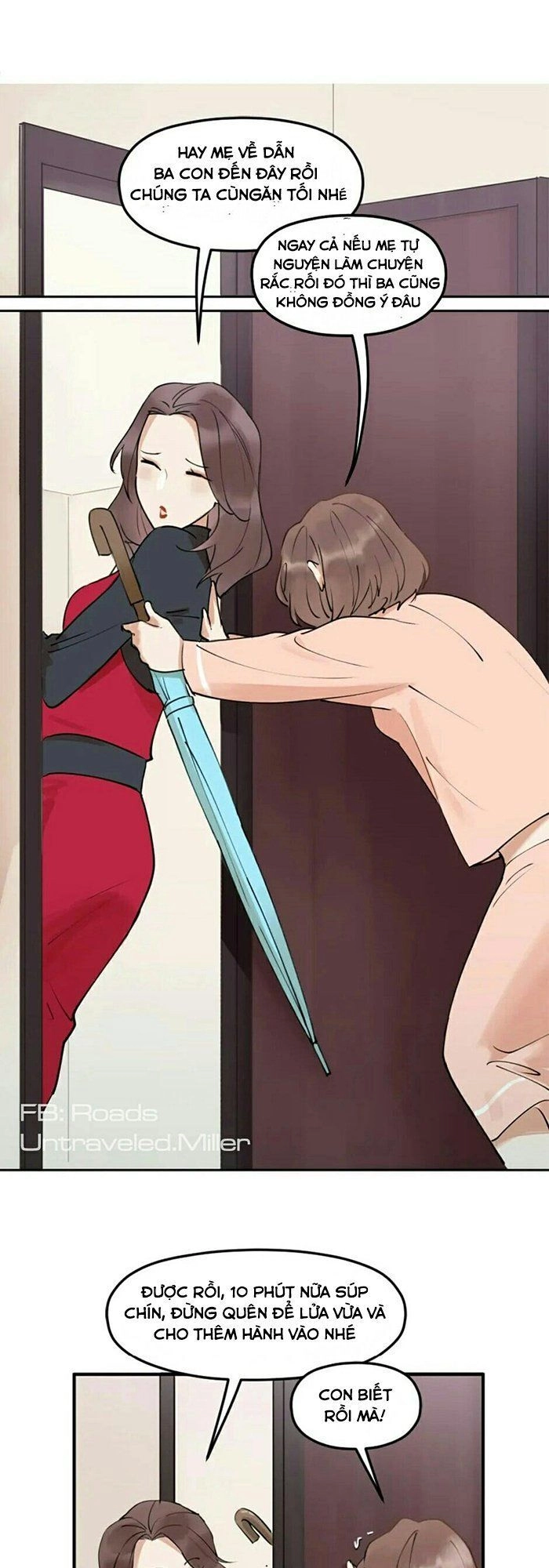 Anh Hùng Và Hiệp Nữ Chapter 12 - 11