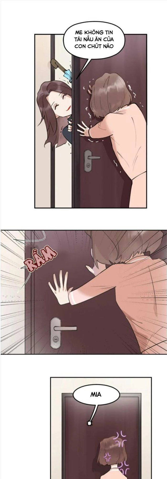 Anh Hùng Và Hiệp Nữ Chapter 12 - 13