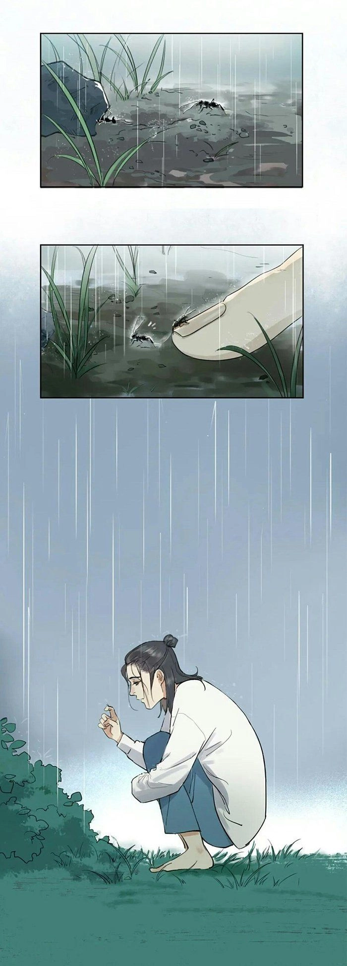 Anh Hùng Và Hiệp Nữ Chapter 12 - 18