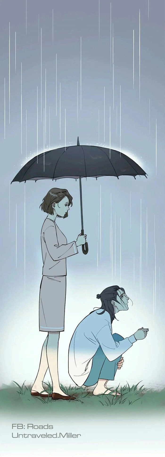 Anh Hùng Và Hiệp Nữ Chapter 12 - 20