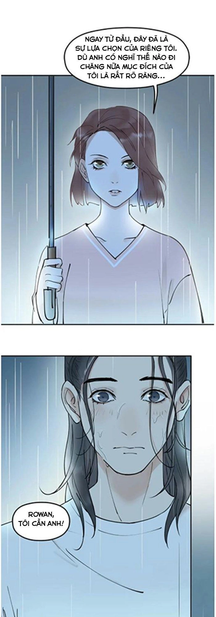 Anh Hùng Và Hiệp Nữ Chapter 12 - 26