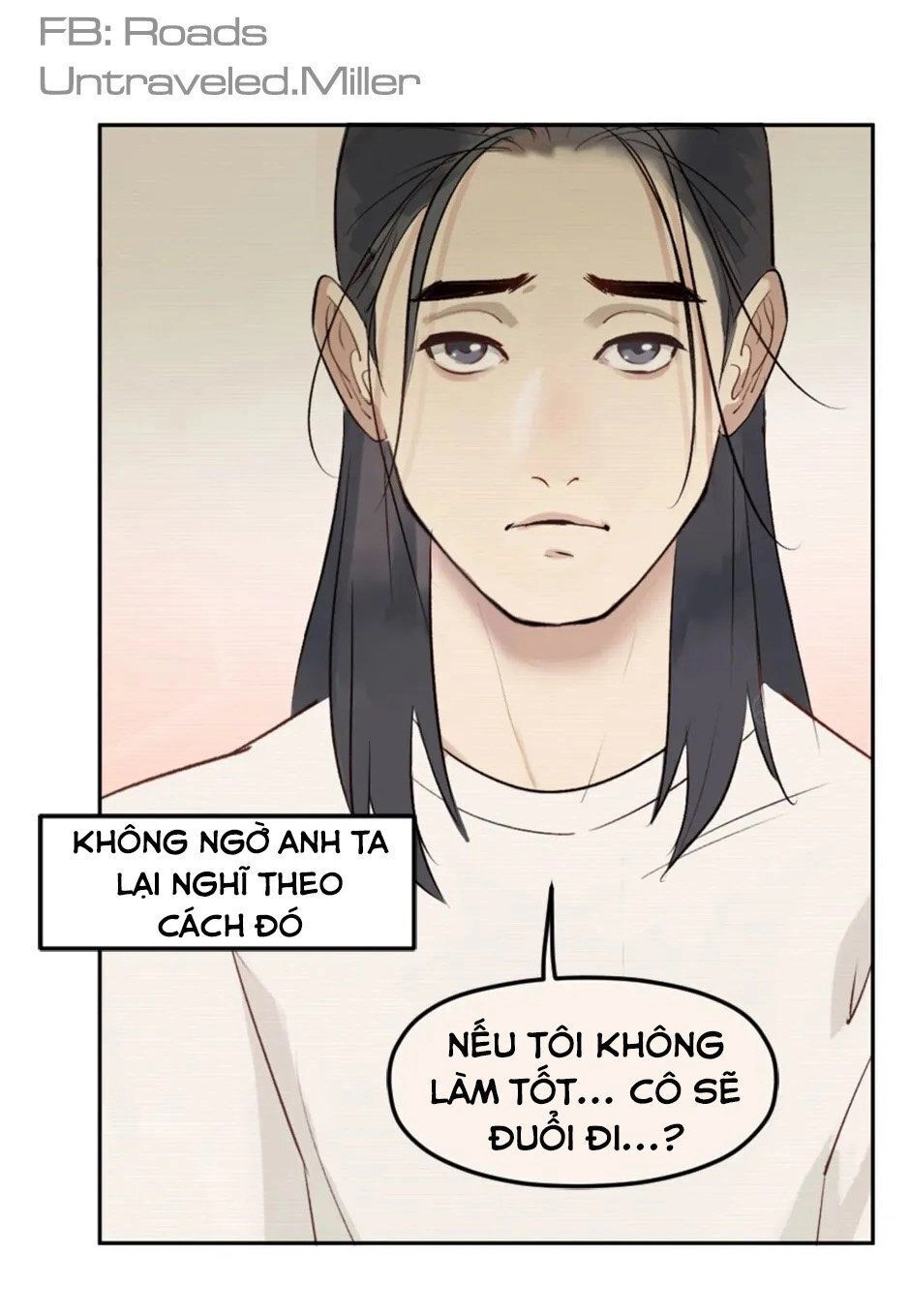 Anh Hùng Và Hiệp Nữ Chapter 13 - 2