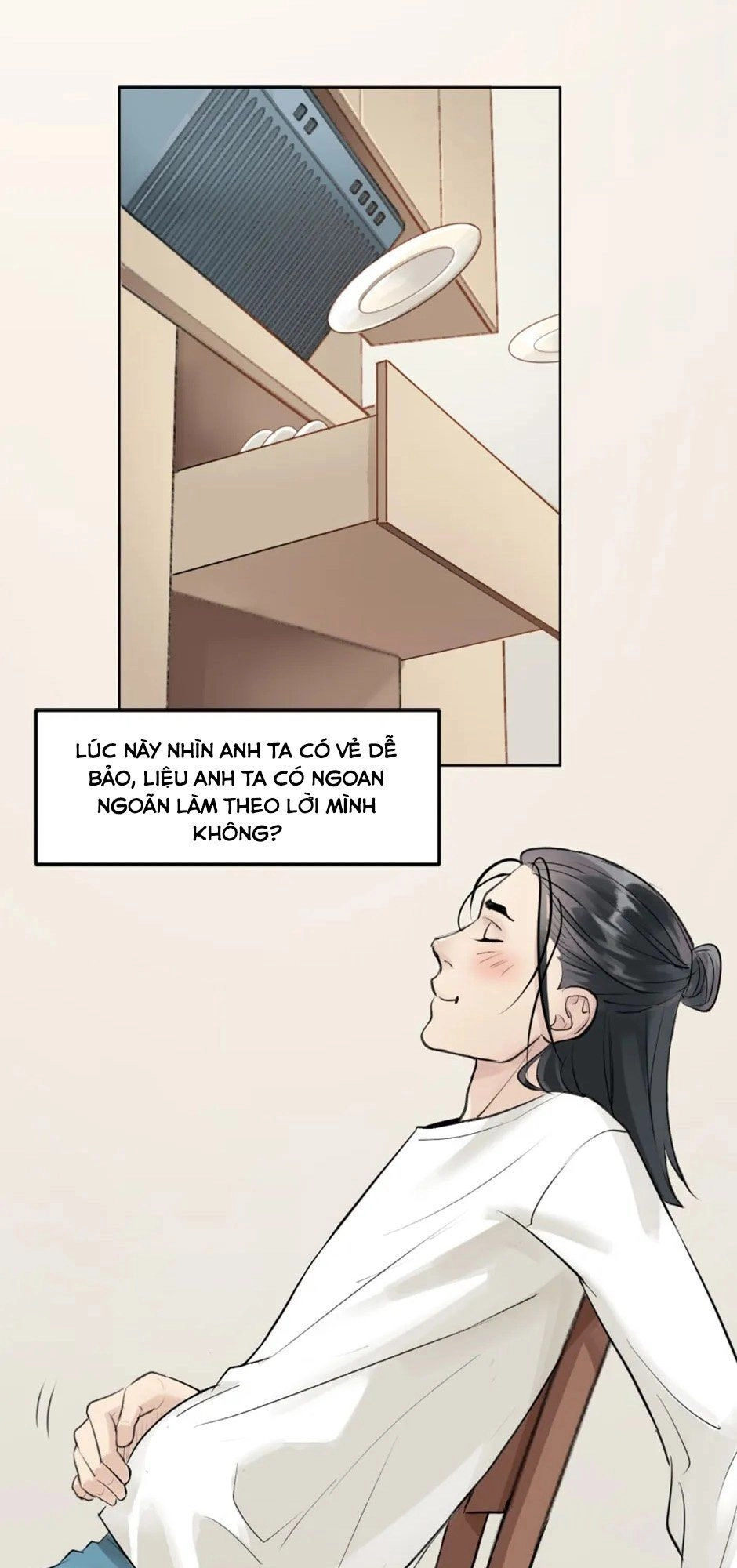 Anh Hùng Và Hiệp Nữ Chapter 13 - 5