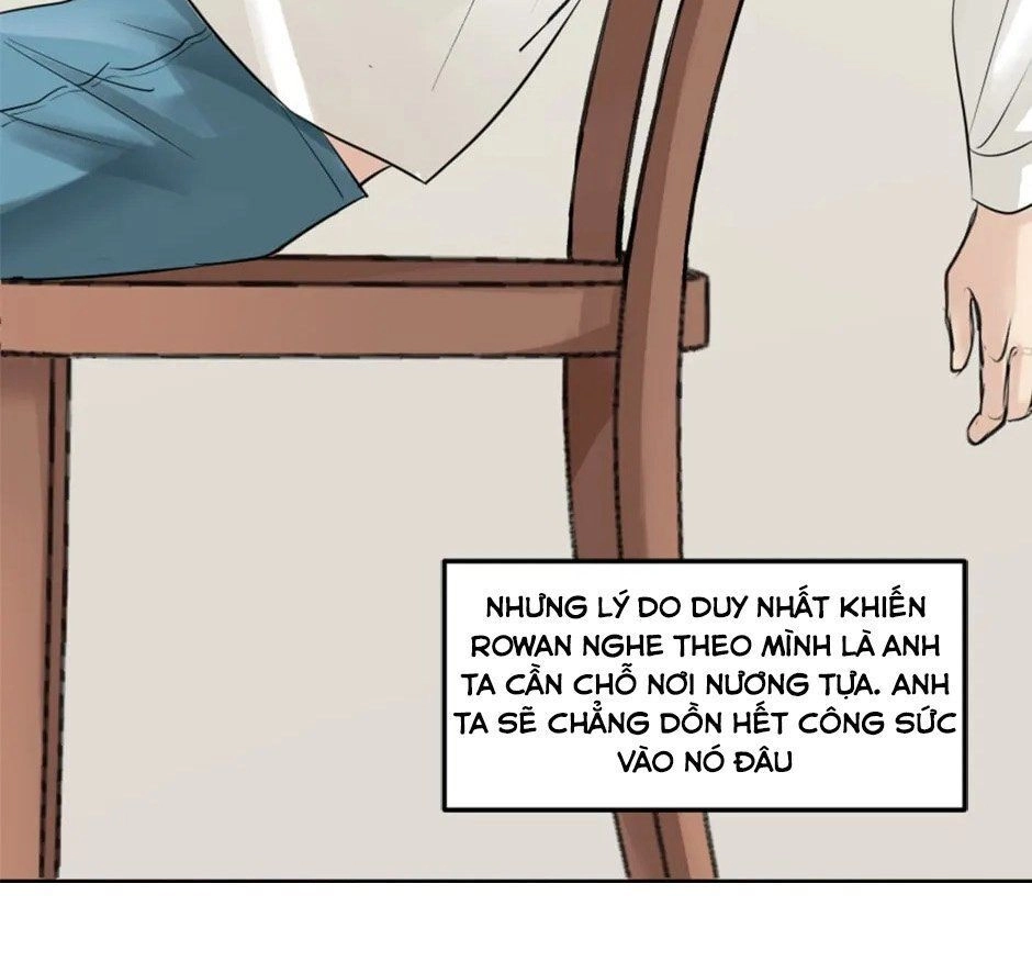 Anh Hùng Và Hiệp Nữ Chapter 13 - 6