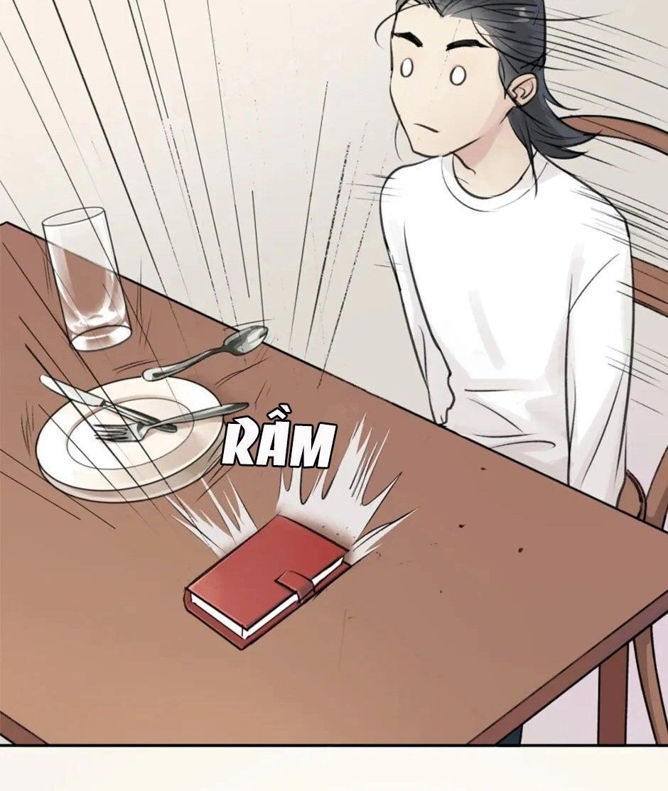 Anh Hùng Và Hiệp Nữ Chapter 13 - 8