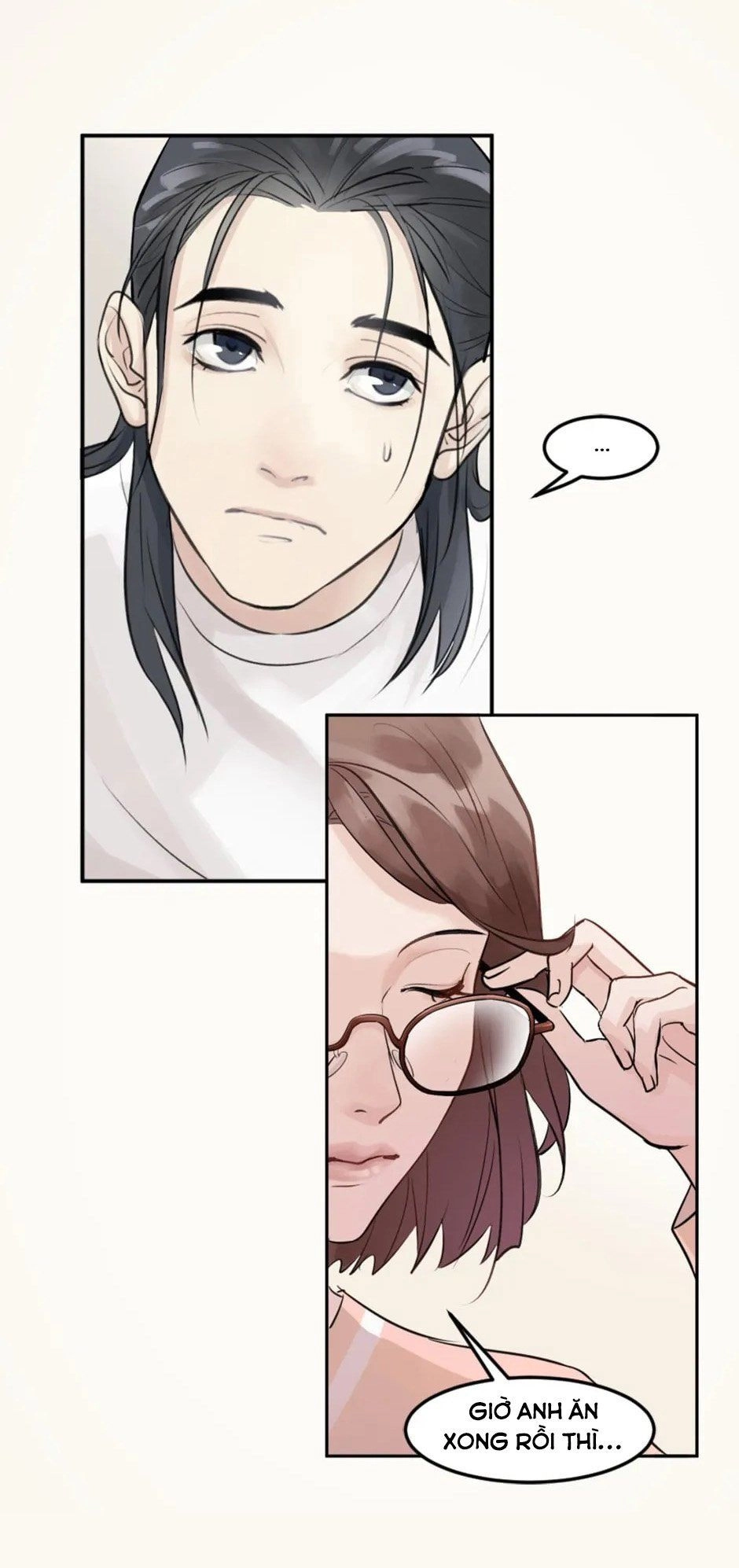 Anh Hùng Và Hiệp Nữ Chapter 13 - 9