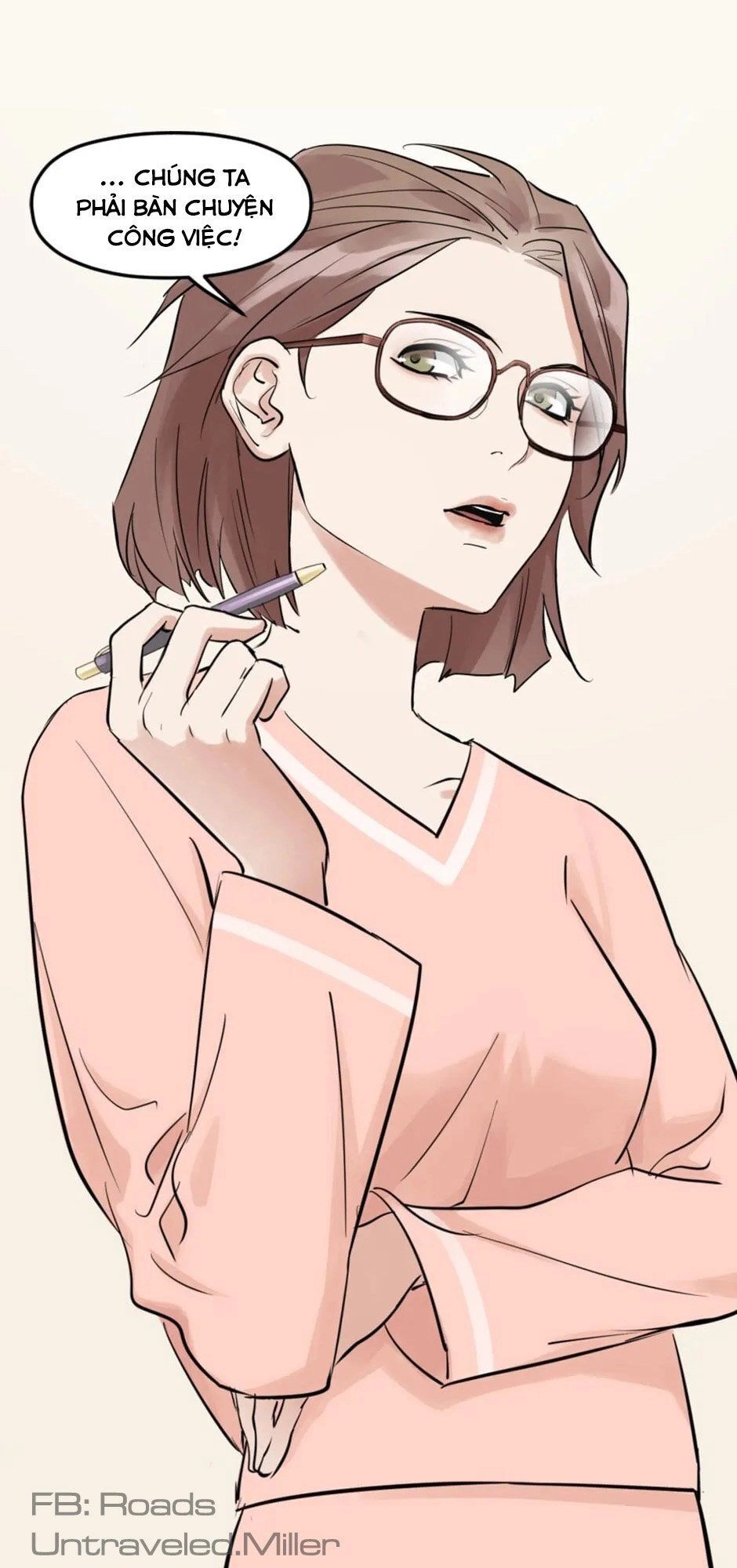 Anh Hùng Và Hiệp Nữ Chapter 13 - 10