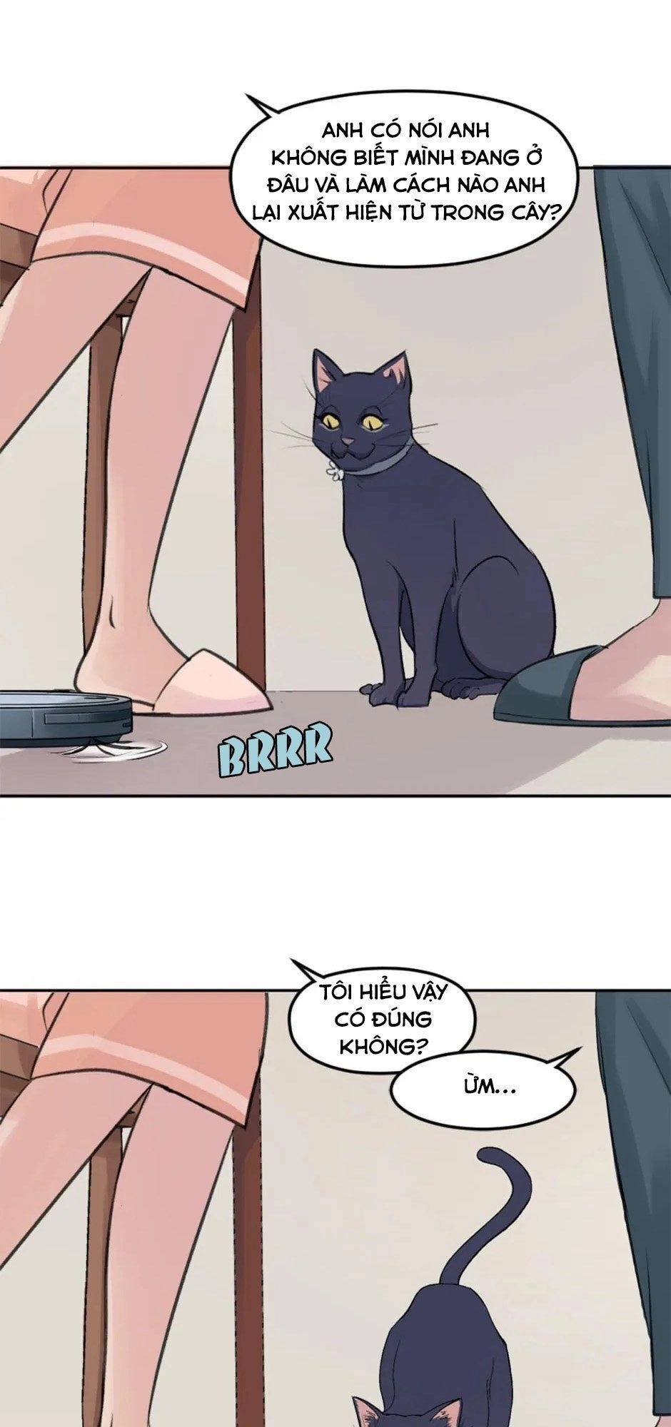 Anh Hùng Và Hiệp Nữ Chapter 13 - 12