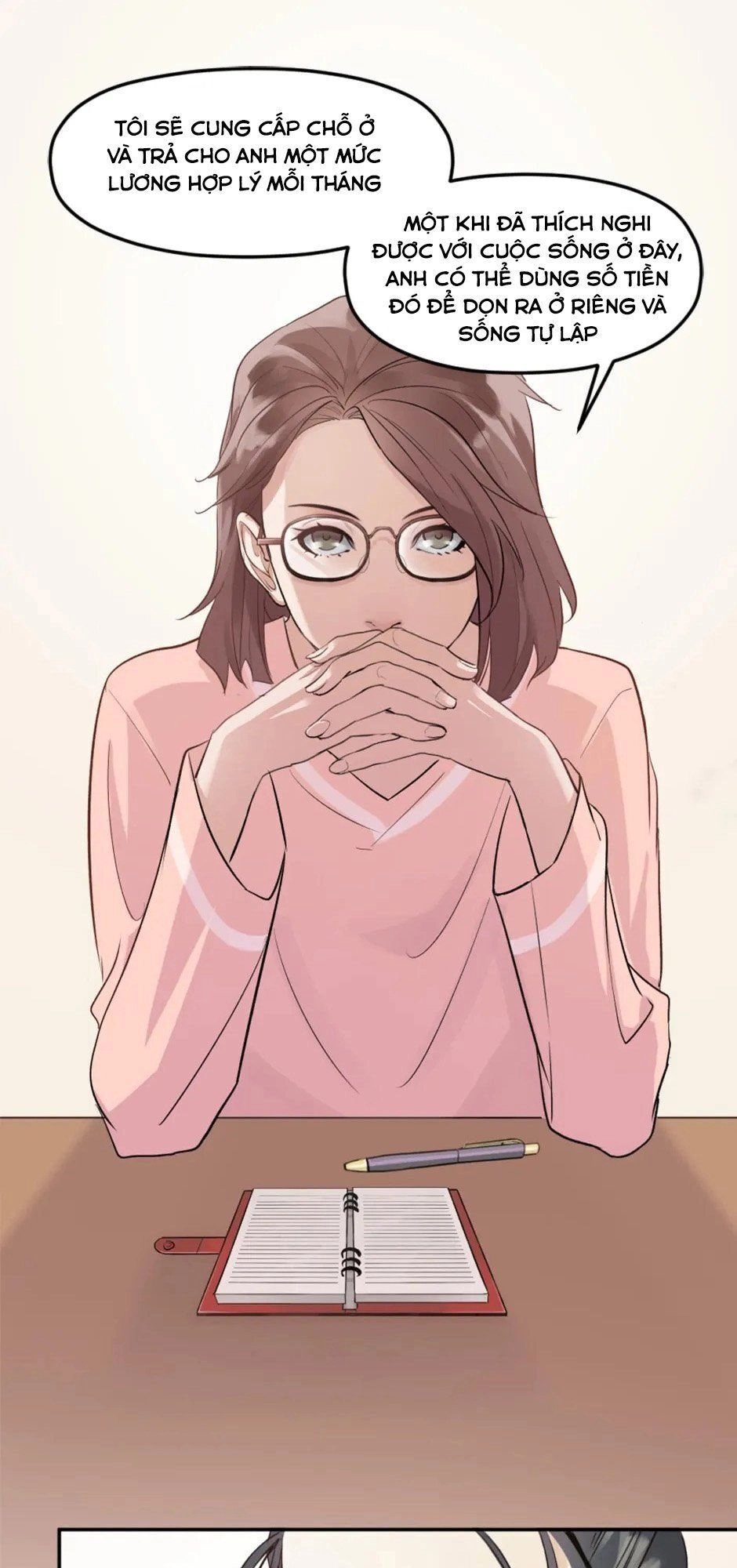 Anh Hùng Và Hiệp Nữ Chapter 13 - 17