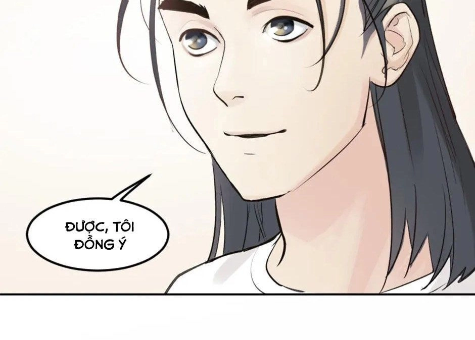 Anh Hùng Và Hiệp Nữ Chapter 13 - 20