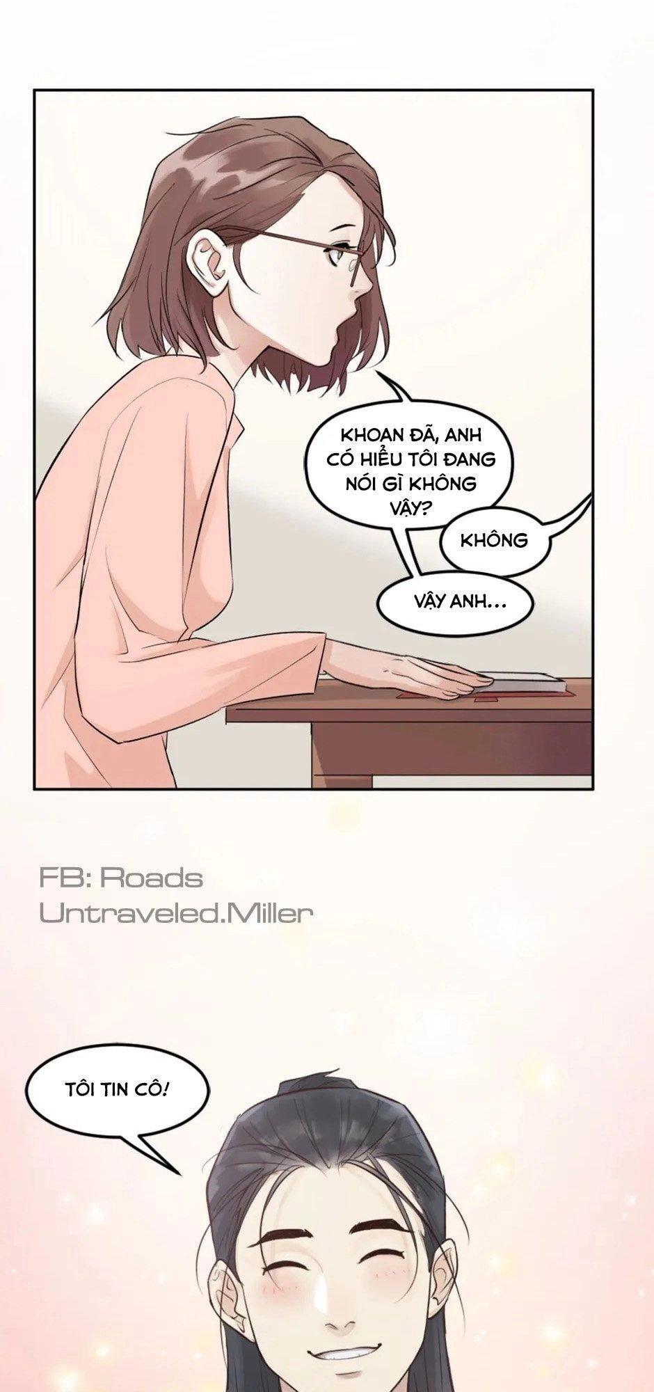 Anh Hùng Và Hiệp Nữ Chapter 13 - 21