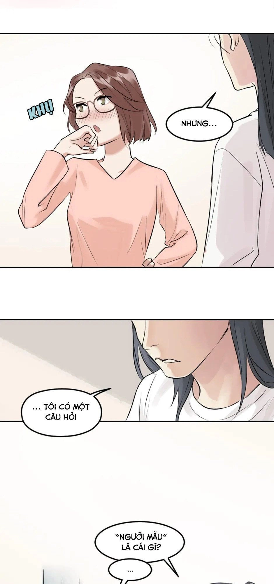 Anh Hùng Và Hiệp Nữ Chapter 13 - 23