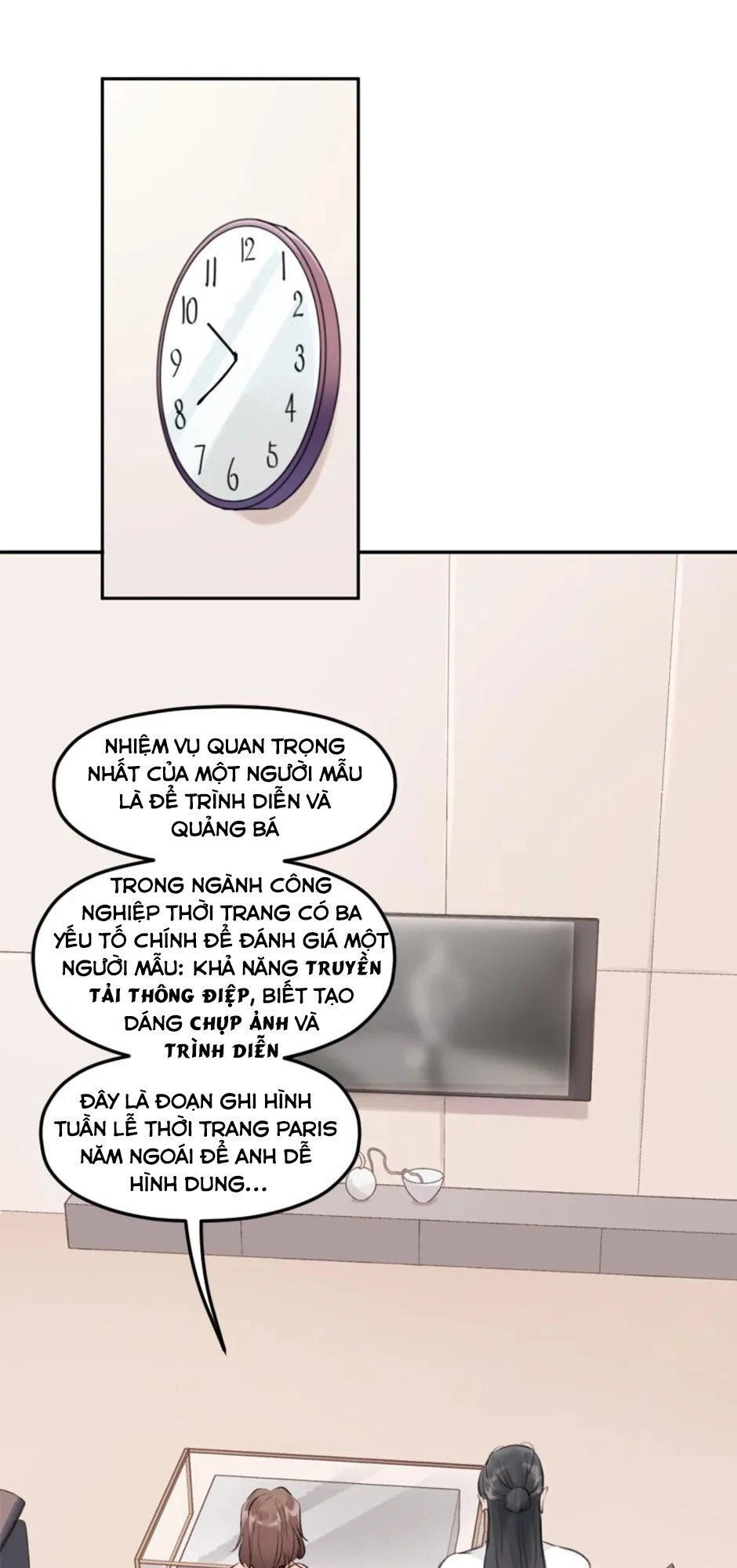 Anh Hùng Và Hiệp Nữ Chapter 13 - 25