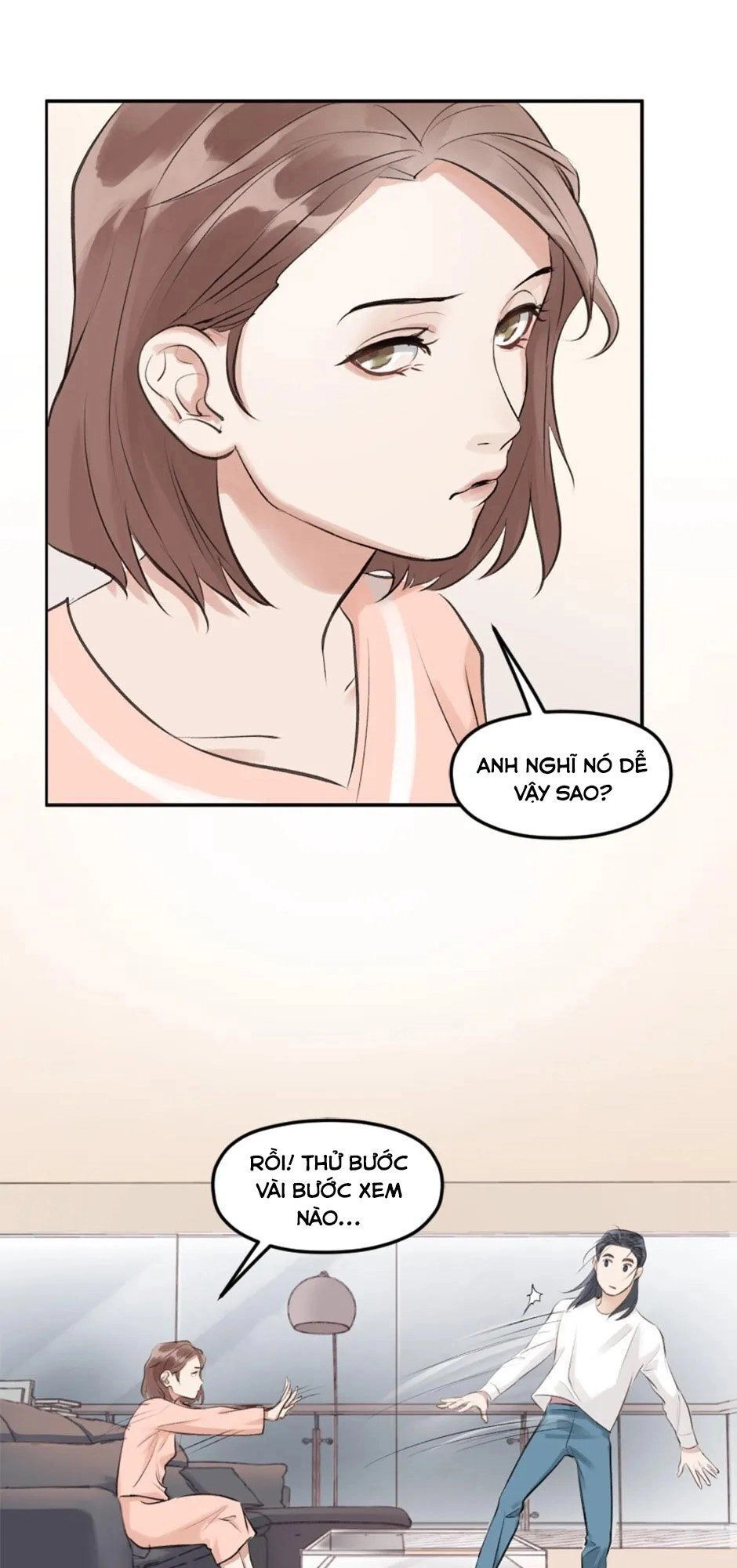 Anh Hùng Và Hiệp Nữ Chapter 13 - 29