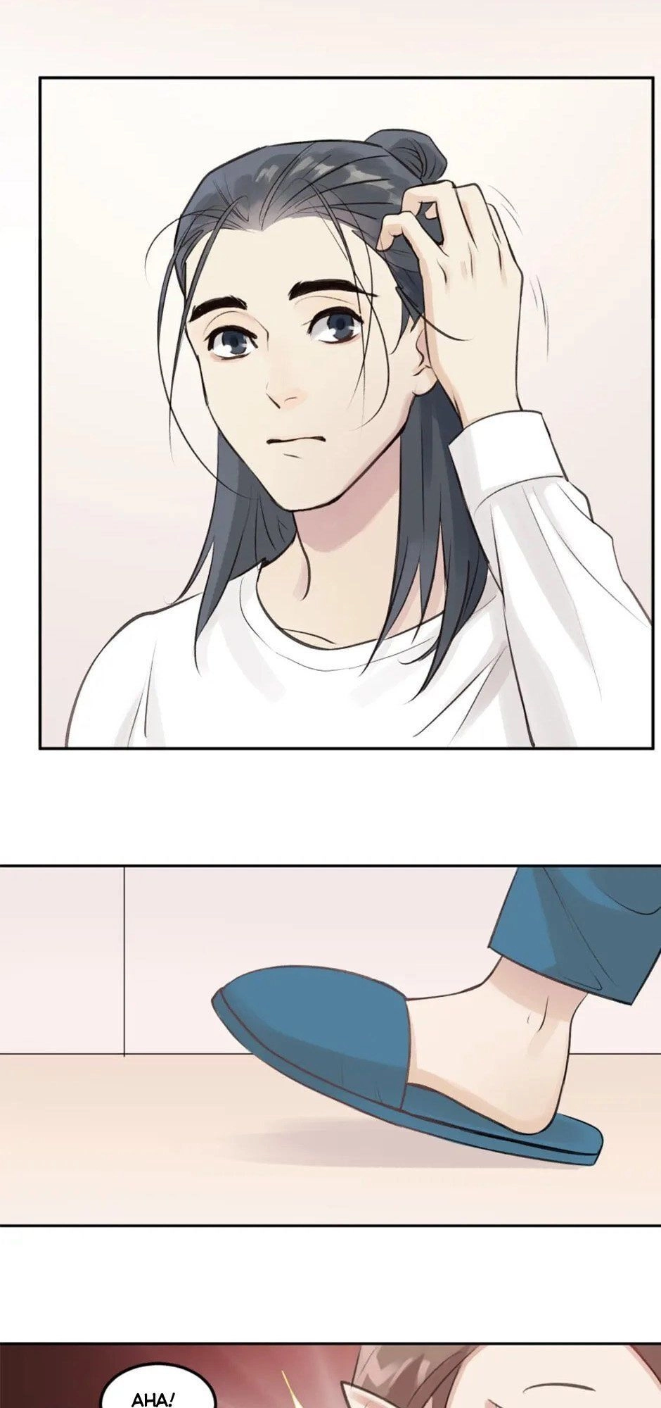 Anh Hùng Và Hiệp Nữ Chapter 13 - 31