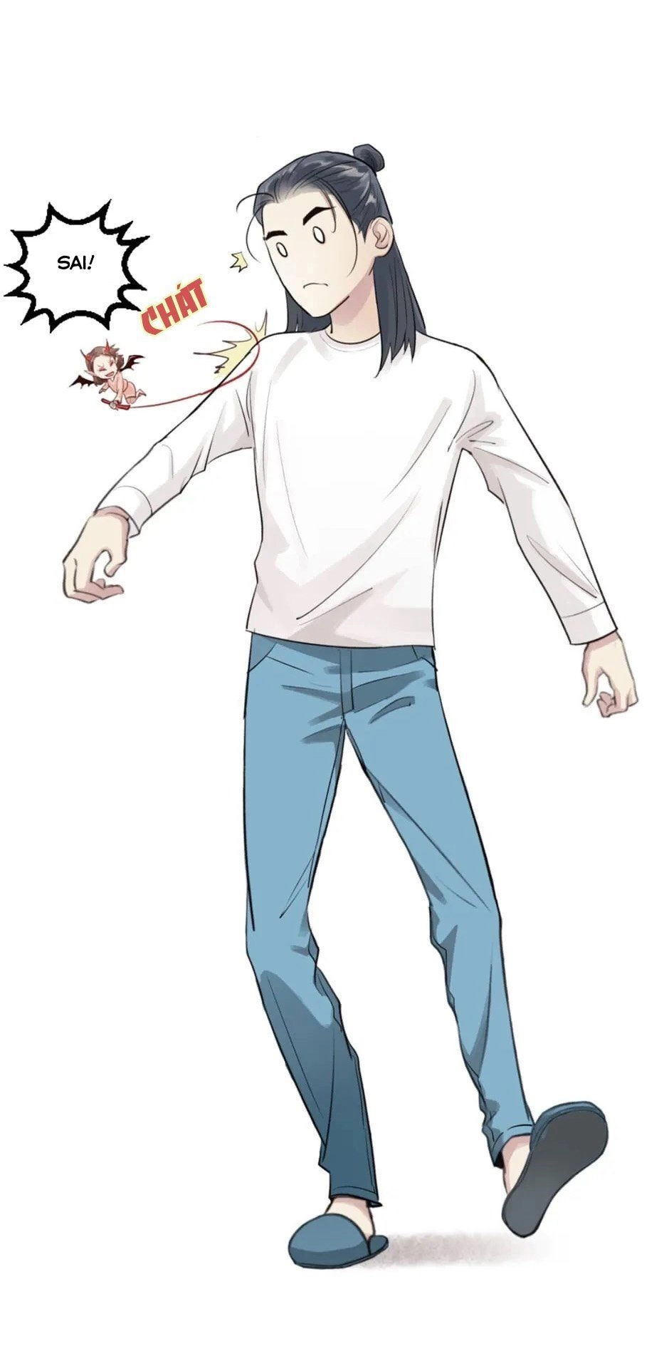 Anh Hùng Và Hiệp Nữ Chapter 13 - 33