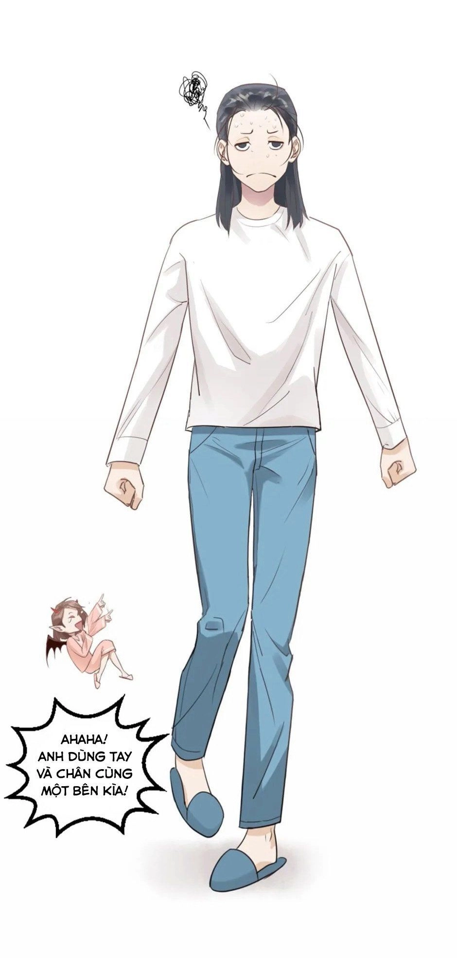 Anh Hùng Và Hiệp Nữ Chapter 13 - 38