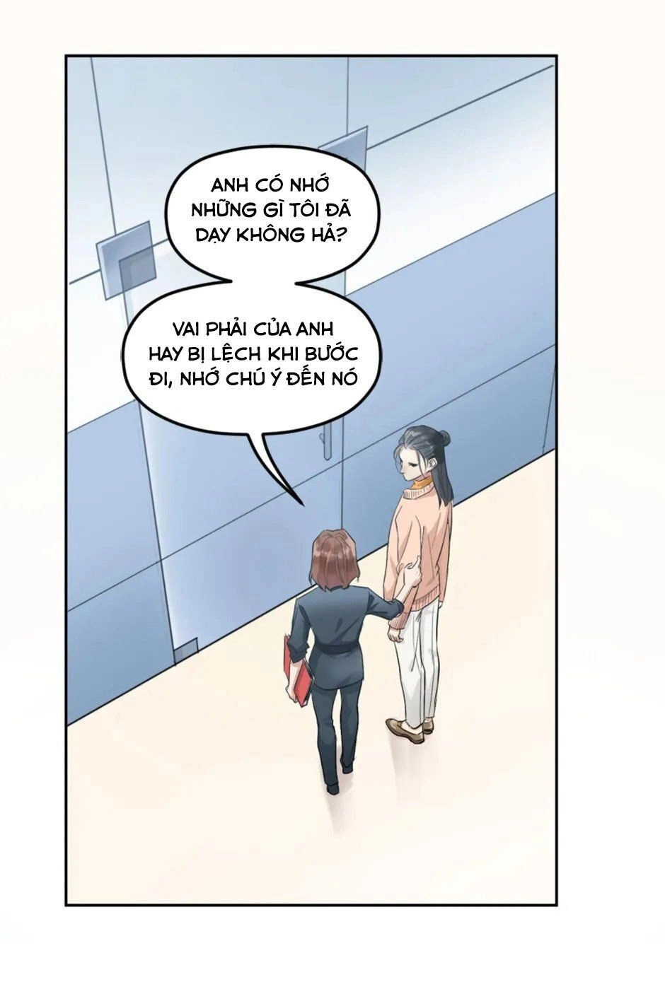 Anh Hùng Và Hiệp Nữ Chapter 13 - 43