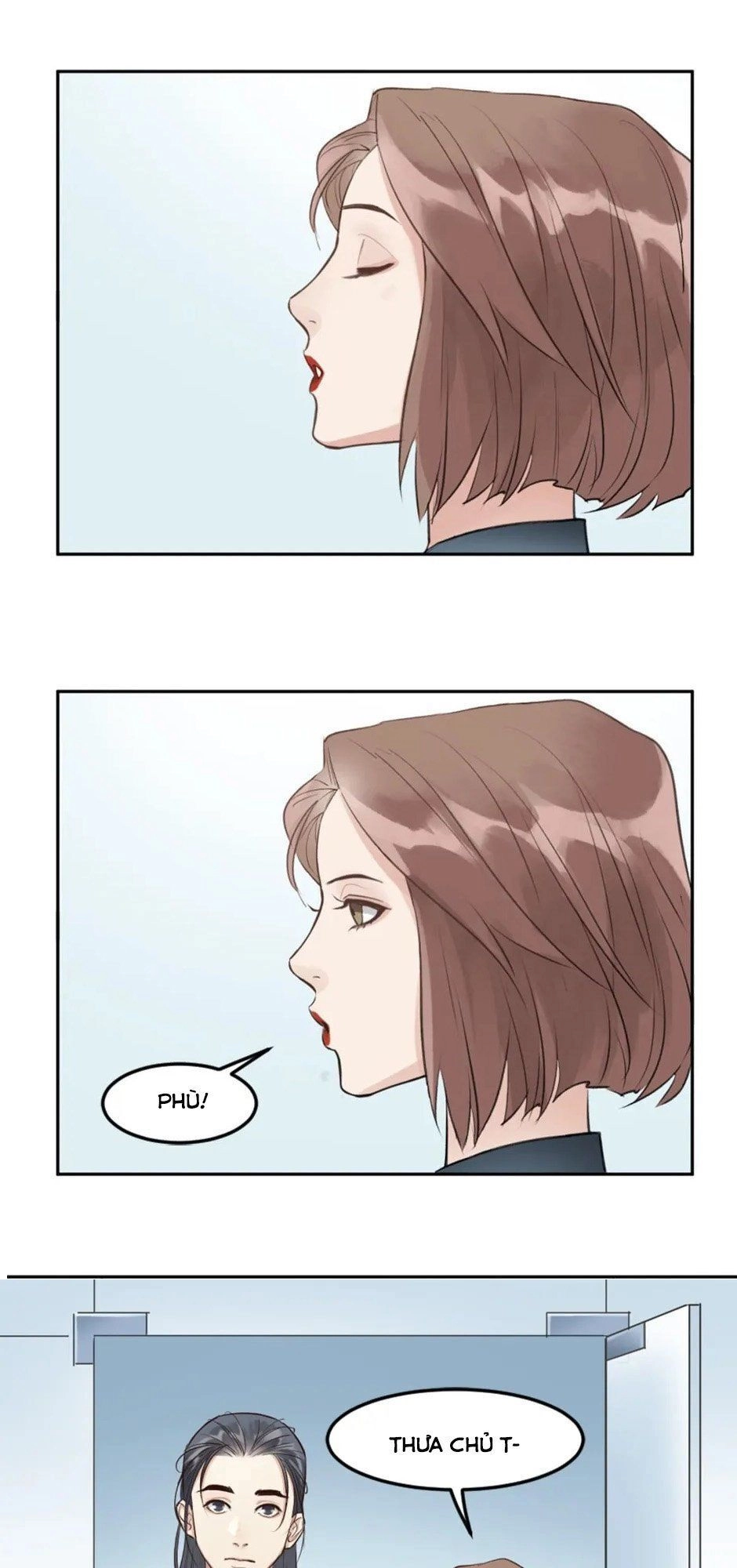 Anh Hùng Và Hiệp Nữ Chapter 13 - 48