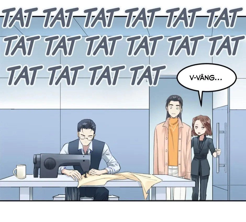 Anh Hùng Và Hiệp Nữ Chapter 13 - 51