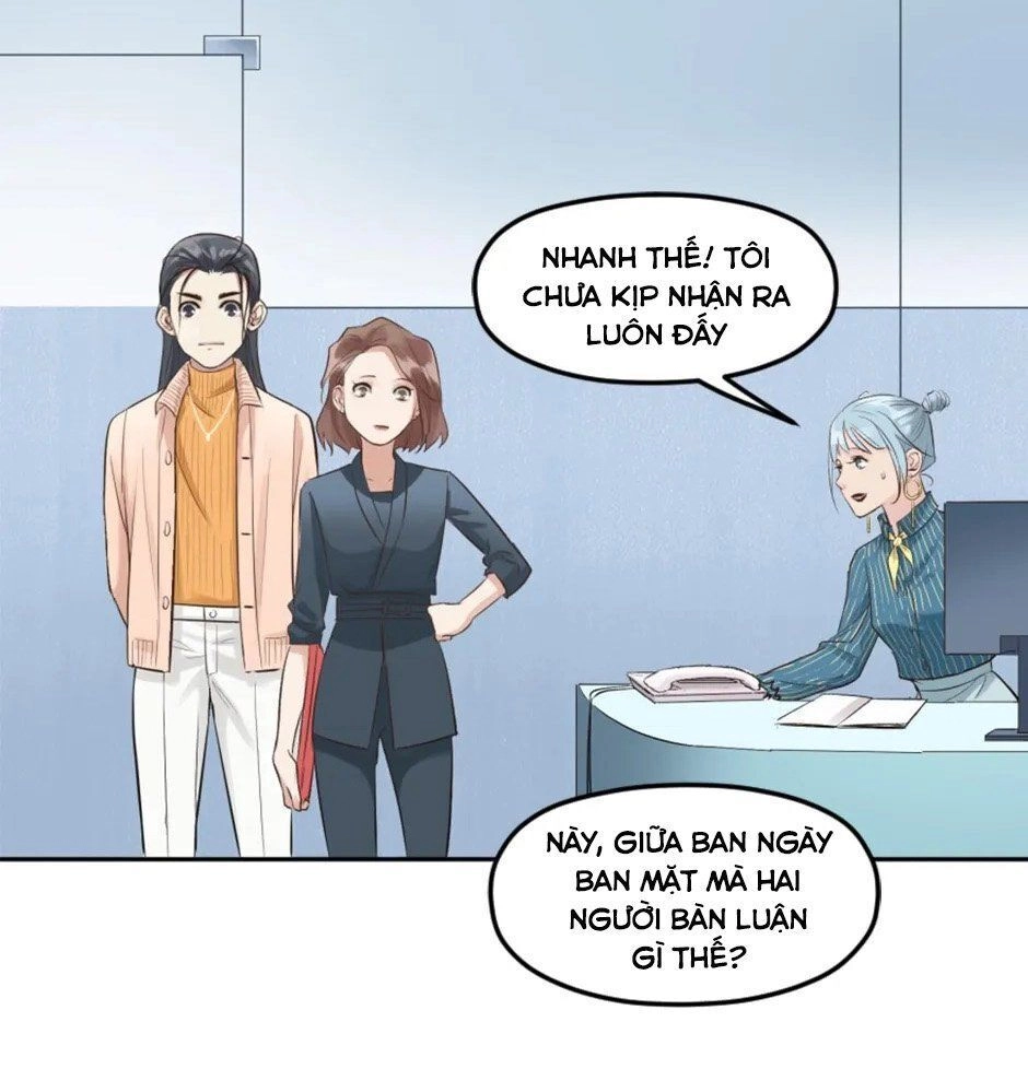 Anh Hùng Và Hiệp Nữ Chapter 13 - 53