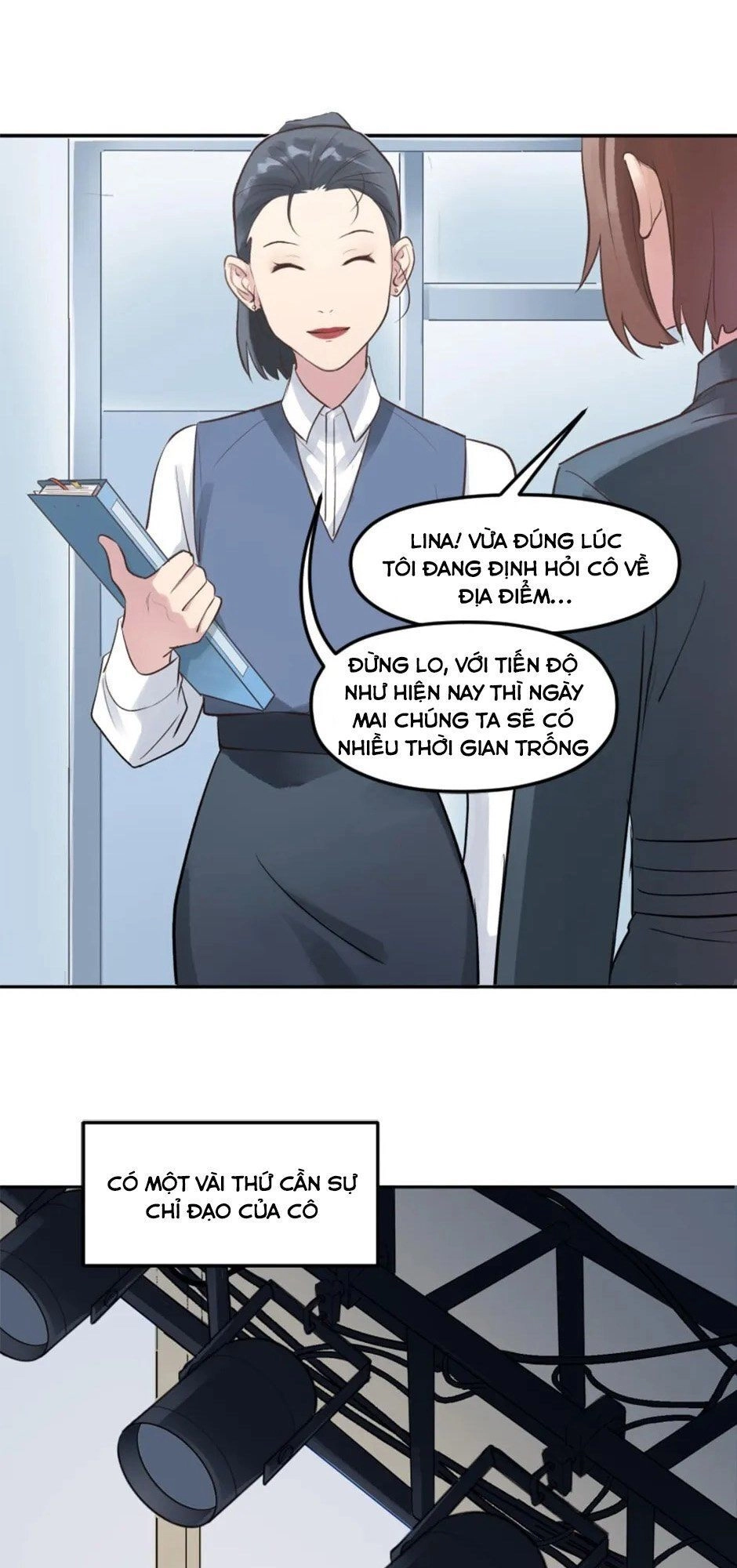 Anh Hùng Và Hiệp Nữ Chapter 13 - 54