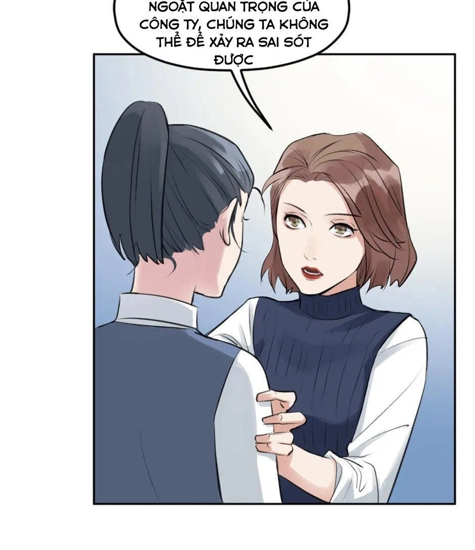 Anh Hùng Và Hiệp Nữ Chapter 13 - 57