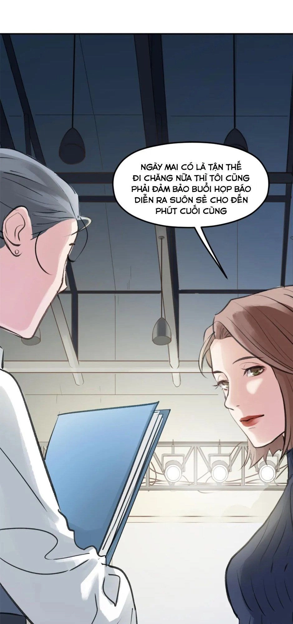 Anh Hùng Và Hiệp Nữ Chapter 13 - 59