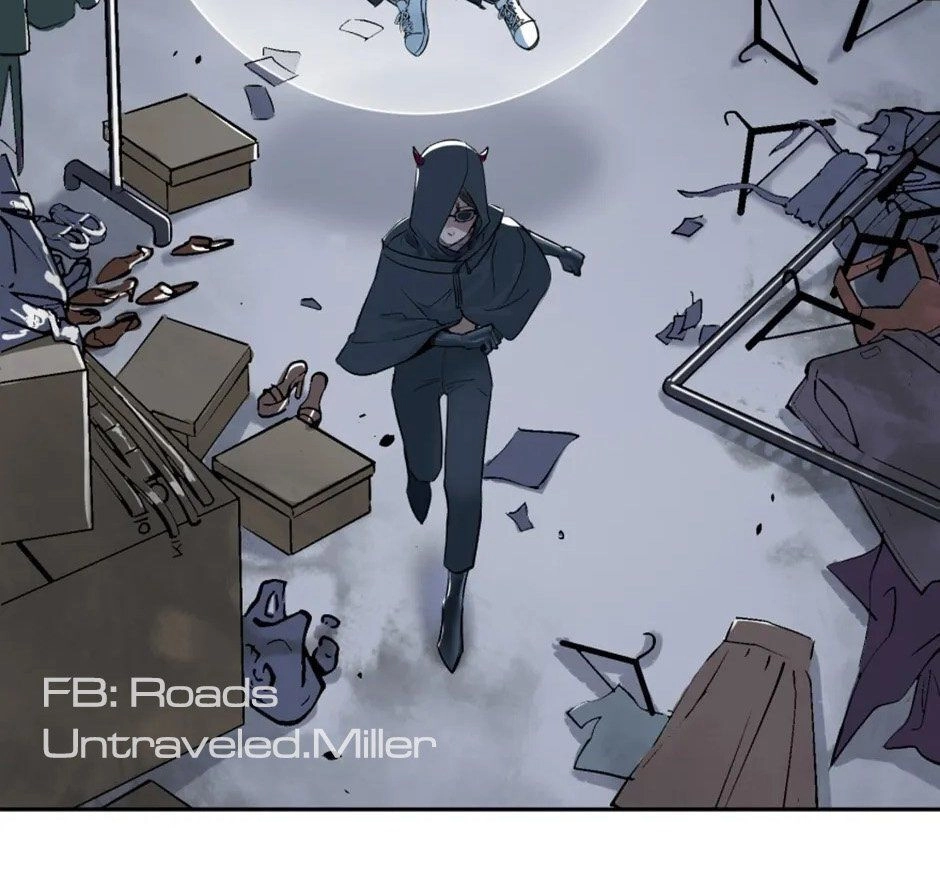 Anh Hùng Và Hiệp Nữ Chapter 14 - 4