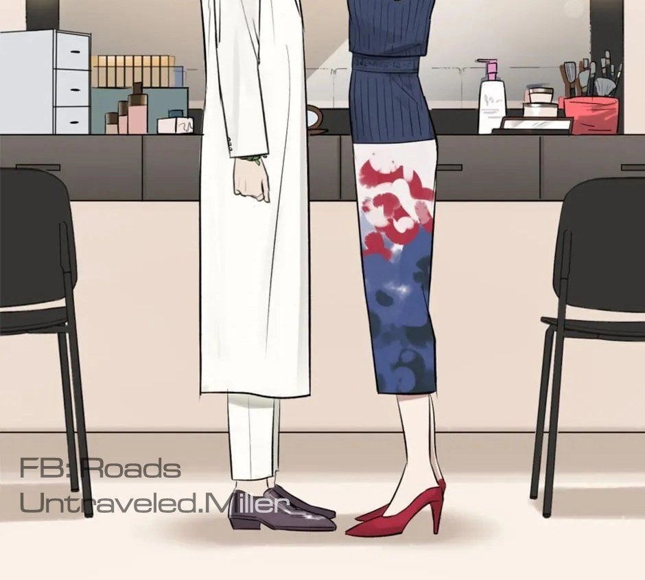 Anh Hùng Và Hiệp Nữ Chapter 14 - 12