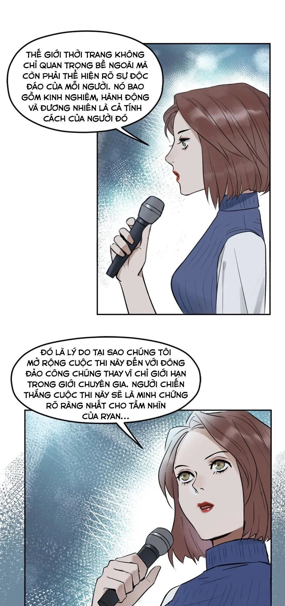 Anh Hùng Và Hiệp Nữ Chapter 14 - 33