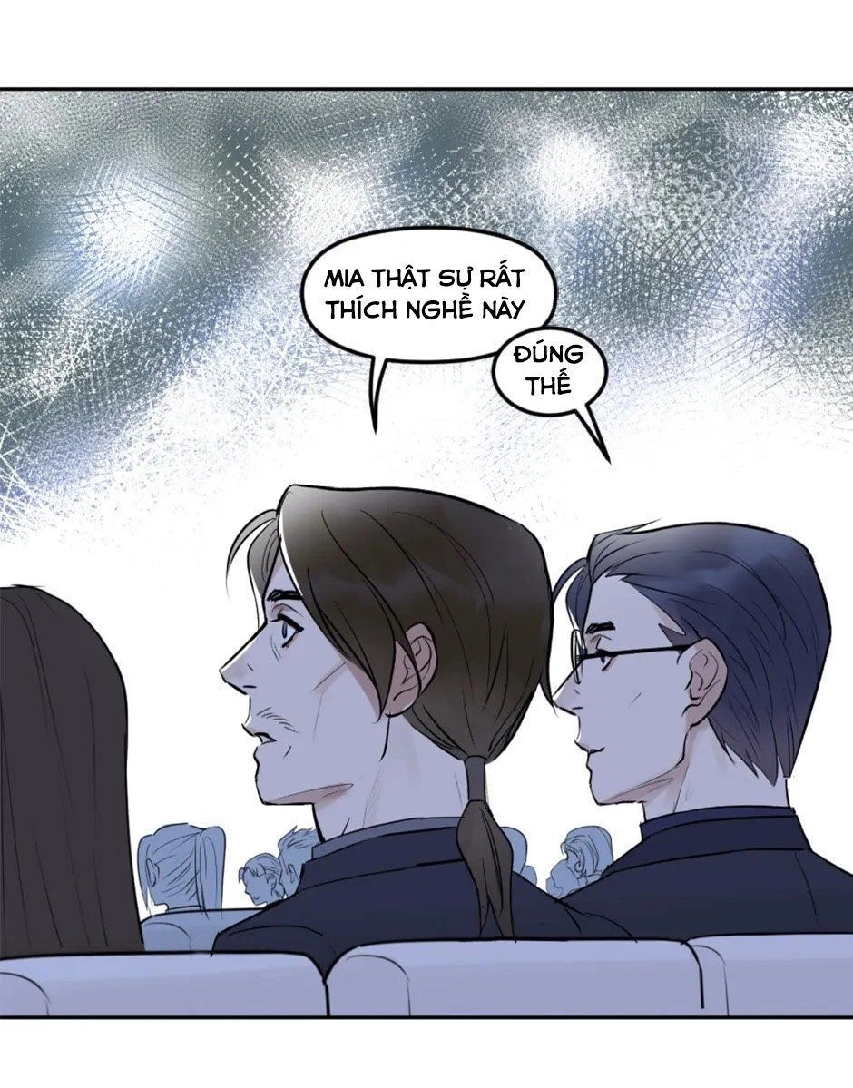 Anh Hùng Và Hiệp Nữ Chapter 14 - 36